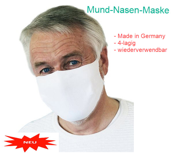 Maske