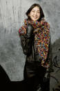 Strickset Dreiecktuch mit Anleitung in garnwelt-Box