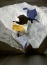 Strickset Weiter Pullover ALPACA SUPERLIGHT mit Anleitung in garnwelt-Box in Gre S-M