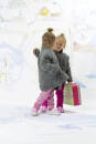 Strickset Jacke Lang Yarns ANOUK mit Anleitung in garnwelt-Box