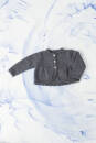 Strickset Jacke Lang Yarns OMEGA mit Anleitung in garnwelt-Box 68