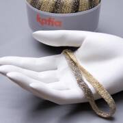 Katia Spark 081 braun-gold 50g