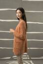 Strickset Jacke Lang Yarns GRANDE mit Anleitung in garnwelt-Box
