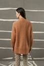 Strickset Jacke Lang Yarns GRANDE mit Anleitung in garnwelt-Box