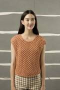 Strickset Top Lang Yarns GRANDE mit Anleitung in garnwelt-Box