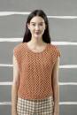 Strickset Top Lang Yarns GRANDE mit Anleitung in garnwelt-Box