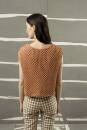 Strickset Top Lang Yarns GRANDE mit Anleitung in garnwelt-Box