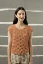 Strickset Top Lang Yarns GRANDE mit Anleitung in garnwelt-Box