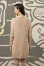 Strickset Jacke Lang Yarns CORSO mit Anleitung in garnwelt-Box S