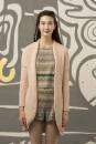 Strickset Jacke Lang Yarns CORSO mit Anleitung in garnwelt-Box S
