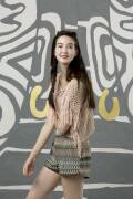 Strickset Top Lang Yarns CORSO mit Anleitung in garnwelt-Box
