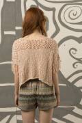 Strickset Top Lang Yarns CORSO mit Anleitung in garnwelt-Box