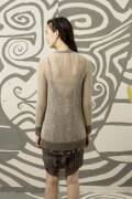 Strickset Jacke Lang Yarns FILO / STELLINA mit Anleitung in garnwelt-Box S