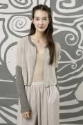 Strickset Kurze Jacke Lang Yarns FILO / STELLINA mit...