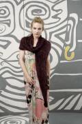 Strickset Dreiecktuch Lang Yarns CARA mit Anleitung in garnwelt-Box 163 x 69 cm