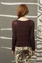 Strickset Jacke Lang Yarns GAMMA / ELLA mit Anleitung in garnwelt-Box S