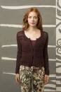 Strickset Jacke Lang Yarns GAMMA / ELLA mit Anleitung in garnwelt-Box S