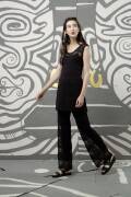 Strickset Langes Shirt Lang Yarns FILO / MOHAIR LUXE mit...