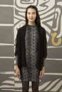 Strickset Jacke Lang Yarns FILO / MOHAIR LUXE mit Anleitung in garnwelt-Box S