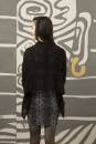 Strickset Jacke Lang Yarns FILO / MOHAIR LUXE mit Anleitung in garnwelt-Box S