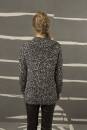 Strickset Pullover Lang Yarns NELLI / FILO mit Anleitung in garnwelt-Box S