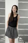 Strickset Top Lang Yarns STELLINA mit Anleitung in...