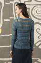 Strickset Pullover  mit Anleitung in garnwelt-Box in Gre XL