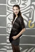 Strickset Jacke Lang Yarns FILO / MOHAIR LUXE mit...