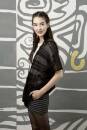 Strickset Jacke Lang Yarns FILO / MOHAIR LUXE mit Anleitung in garnwelt-Box S