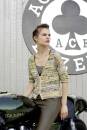 Strickset Jacke Lang Yarns RIVA mit Anleitung in garnwelt-Box