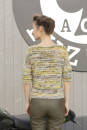 Strickset Jacke Lang Yarns RIVA mit Anleitung in garnwelt-Box