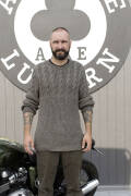 Strickset Pullover Lang Yarns LINO mit Anleitung in garnwelt-Box