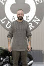 Strickset Pullover Lang Yarns LINO mit Anleitung in garnwelt-Box S