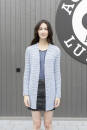 Strickset Jacke Lang Yarns AMIRA mit Anleitung in garnwelt-Box S