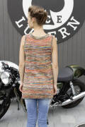 Strickset Top Lang Yarns RIVA mit Anleitung in garnwelt-Box S