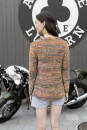 Knitting set Jacket  with knitting instructions in garnwelt box