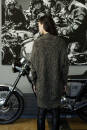 Strickset Jacke Lang Yarns AURORA mit Anleitung in garnwelt-Box