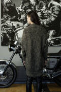 Strickset Jacke Lang Yarns AURORA mit Anleitung in garnwelt-Box S-M