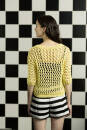 Strickset Pullover Lang Yarns GRANDE mit Anleitung in garnwelt-Box