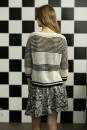 Strickset Pullover Lang Yarns BABY COTTON mit Anleitung in garnwelt-Box S
