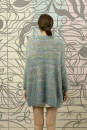 Strickset Jacke Lang Yarns RIVA / CARA mit Anleitung in garnwelt-Box S-M