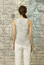 Strickset Top Lang Yarns AMIRA mit Anleitung in garnwelt-Box S
