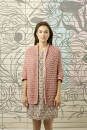 Strickset Jacke Lang Yarns GRANDE mit Anleitung in garnwelt-Box