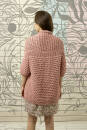 Strickset Jacke Lang Yarns GRANDE mit Anleitung in garnwelt-Box S-M
