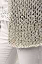Strickset Weste Lang Yarns GAMMA mit Anleitung in garnwelt-Box