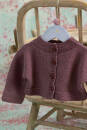 Strickset Pullover Lang Yarns MERINO  mit Anleitung in garnwelt-Box