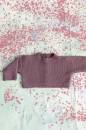 Strickset Pullover MERINO 150 mit Anleitung in garnwelt-Box in Gre 104