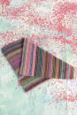 Strickset Decke Lang Yarns MILLE COLORI BABY mit Anleitung in garnwelt-Box 50 x 80 cm (19 3/4 x 31 1/2 inches)