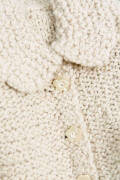 Strickset Jacke Lang Yarns SOPHIA mit Anleitung in garnwelt-Box 80-86