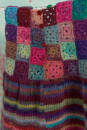 Strickset Kleid Lang Yarns MILLE COLORI BABY mit Anleitung in garnwelt-Box